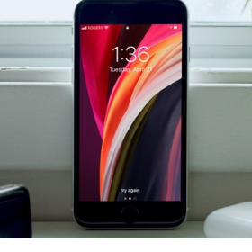 报告称2022年iPhoneSE不会改变设计