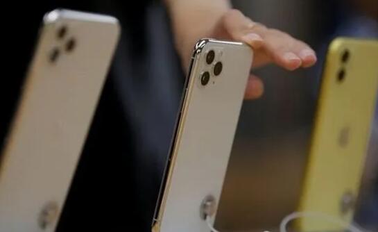 苹果iPhone 12相机镜头供应商面临质量问题